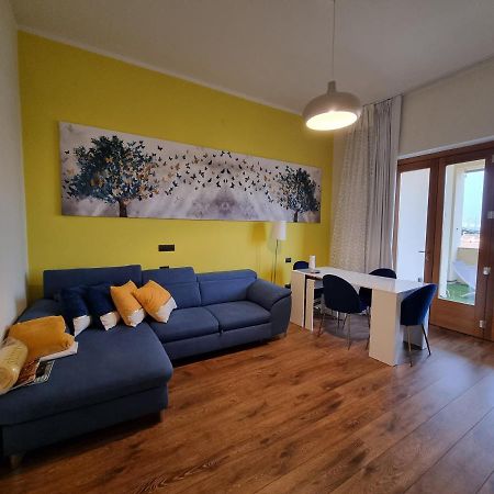 Luxury Rooms & Suites Olbia Eksteriør billede