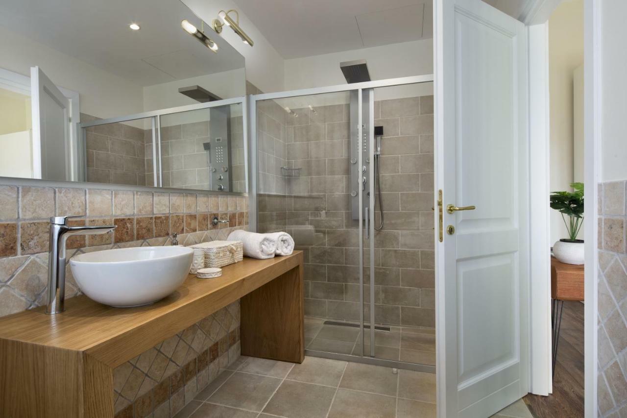 Luxury Rooms & Suites Olbia Eksteriør billede