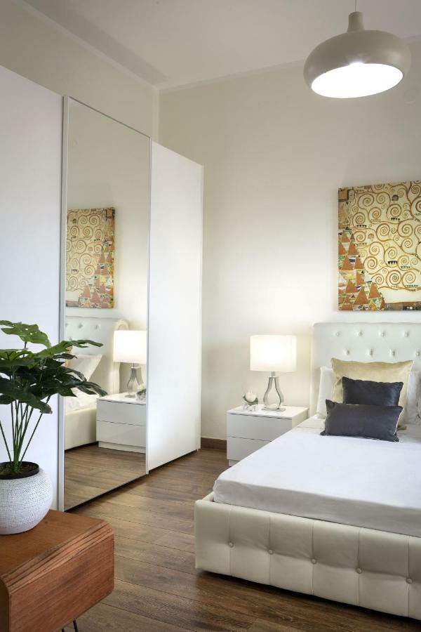 Luxury Rooms & Suites Olbia Eksteriør billede