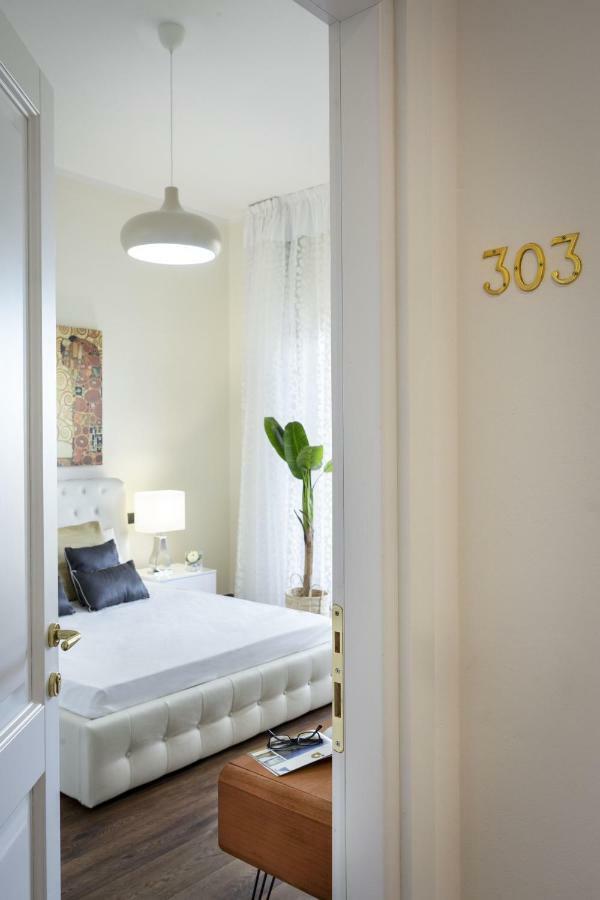Luxury Rooms & Suites Olbia Eksteriør billede