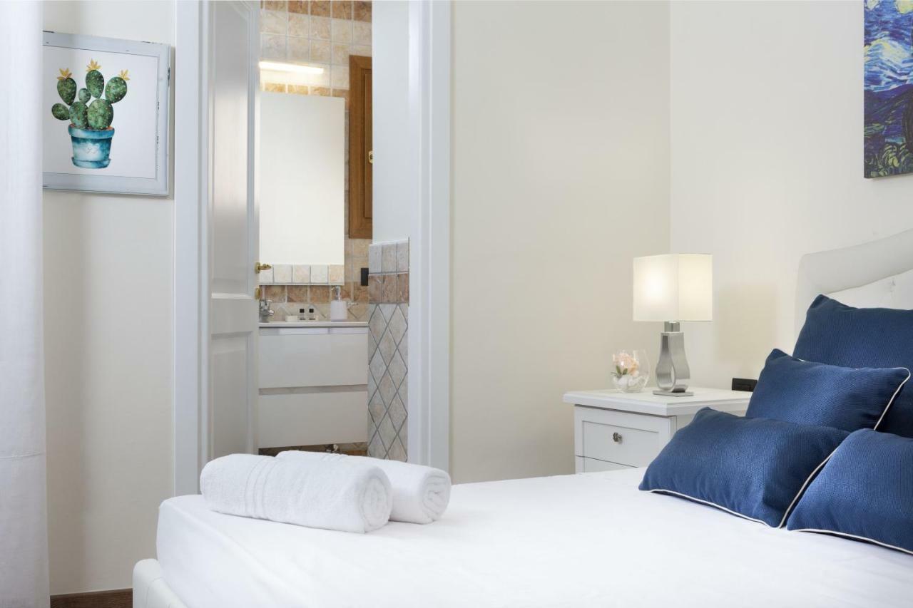 Luxury Rooms & Suites Olbia Eksteriør billede