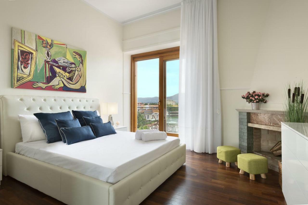 Luxury Rooms & Suites Olbia Eksteriør billede