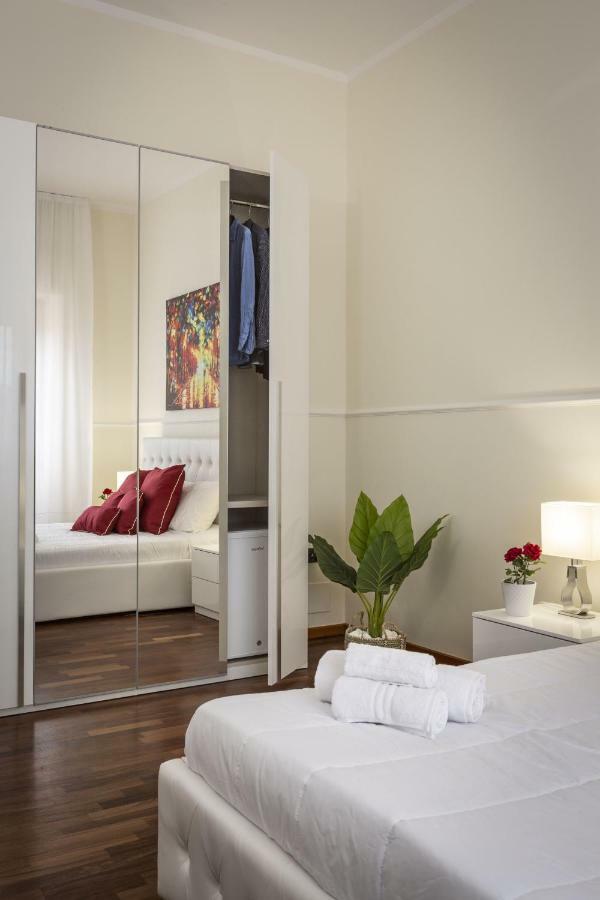 Luxury Rooms & Suites Olbia Eksteriør billede