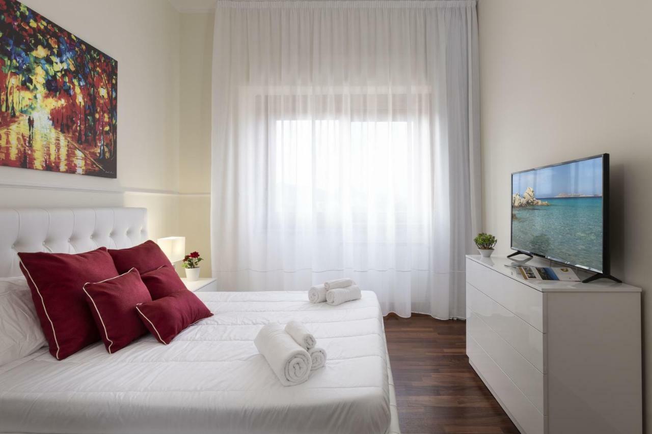 Luxury Rooms & Suites Olbia Eksteriør billede