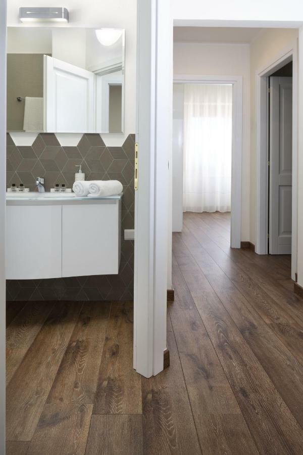 Luxury Rooms & Suites Olbia Eksteriør billede