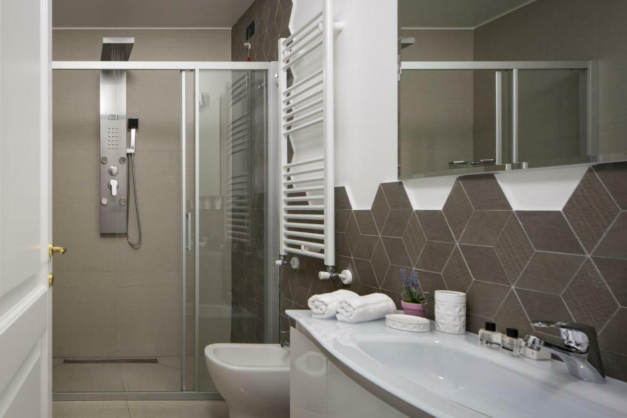 Luxury Rooms & Suites Olbia Eksteriør billede
