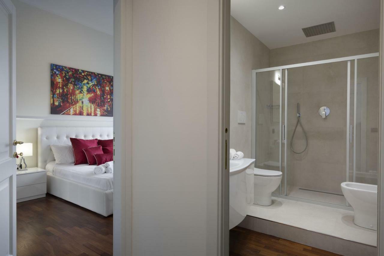Luxury Rooms & Suites Olbia Eksteriør billede