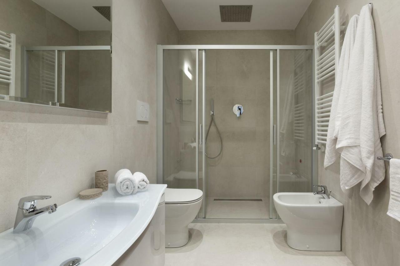 Luxury Rooms & Suites Olbia Eksteriør billede